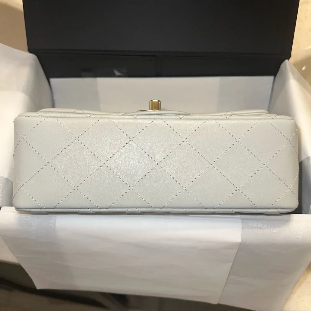 Chanel mini rectangular - Picture 5 of 8